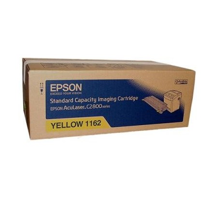 EPSON / C13S051162 (yellow)