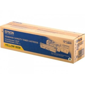 EPSON / C13S050558 (yellow)