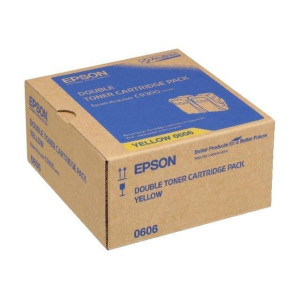EPSON / C13S050606 (yellow)