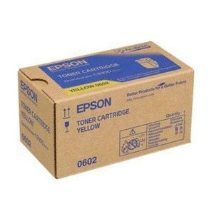 EPSON / C13S050602 (yellow)