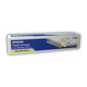 EPSON / C13S050242 (yellow)