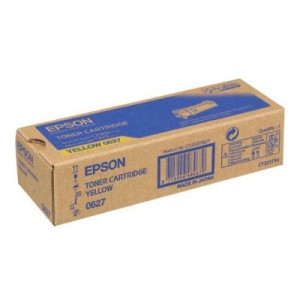 EPSON / C13S050627 (yellow)