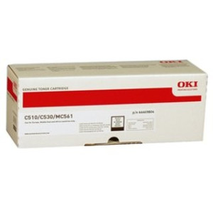 Toner OKI 44469804 black