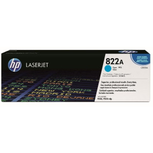 Toner HP 822A C8551A cyan