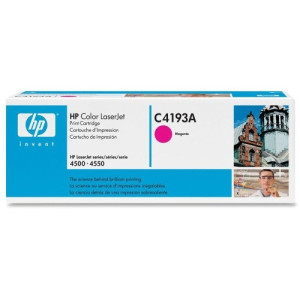 Toner HP C4193A magenta