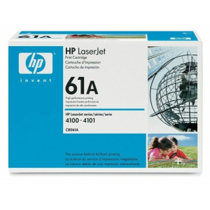 Toner HP 61A C8061A black