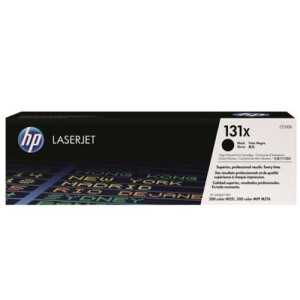 Toner HP 131X CF210X black