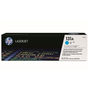Toner HP 131A CF211A cyan