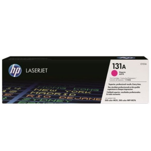 Toner HP 131A CF213A magenta