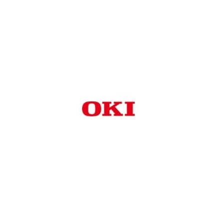 OKI / 46507505 (yellow)