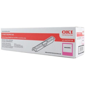 Toner OKI 44250718 magenta