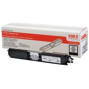 Toner OKI 44250724 black