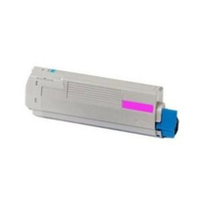 Toner OKI 44844506 magenta