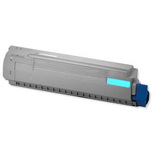 Toner OKI 44844507 cyan