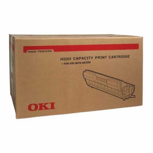 Toner OKI 9004079 black