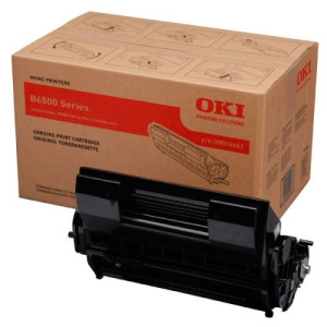 Toner OKI 09004461 black