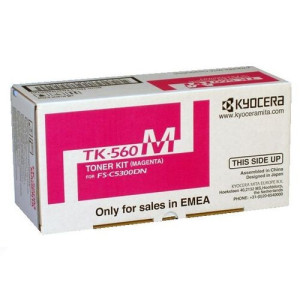 KYOCERA TK-560M / (magenta)