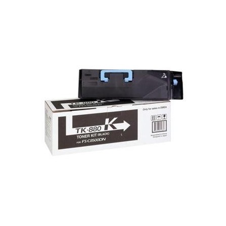 KYOCERA TK-880K / (black)