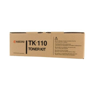 Toner Kyocera TK-110 black