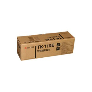 Toner Kyocera TK-110E black