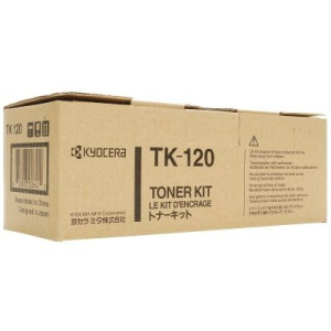 Toner Kyocera TK-120 black