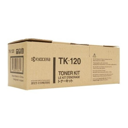 KYOCERA TK-120 / (black)
