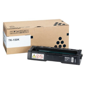 Toner Kyocera TK-150K black
