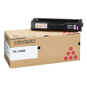 Toner Kyocera TK-150M magenta