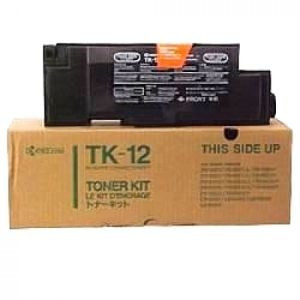 Toner Kyocera TK-12 black