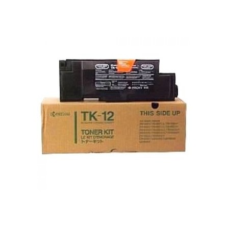 KYOCERA TK-12 / (black)
