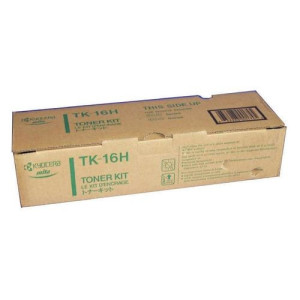 Toner Kyocera TK-16 black