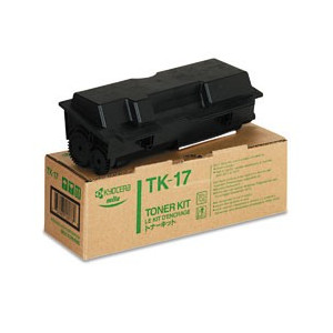 Toner Kyocera TK-17 black
