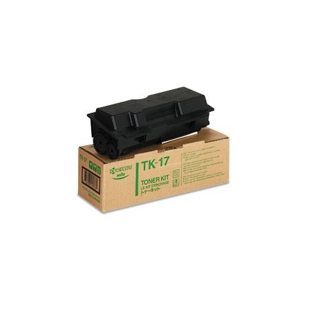 KYOCERA TK-17 / (black)