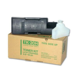 Toner Kyocera TK-20 black