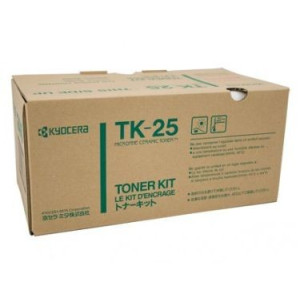 Toner Kyocera TK-25 black