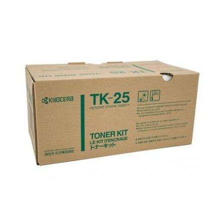 KYOCERA TK-25 / (black)