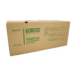 Toner Kyocera TK-30H black