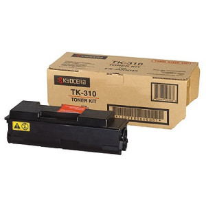 Toner Kyocera TK-310 black