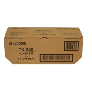 Toner Kyocera TK-320 black