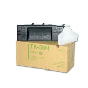 Toner Kyocera TK-50H black