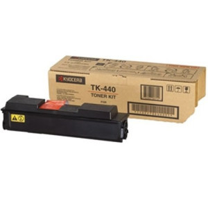 Toner Kyocera TK-440 black