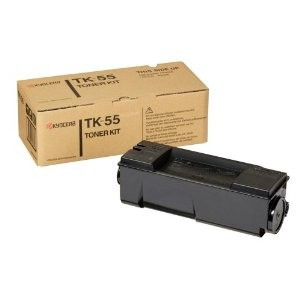 Toner Kyocera TK-55 black
