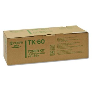 Toner Kyocera TK-60 black