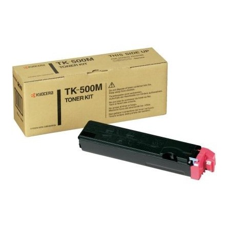 KYOCERA TK-500M / (magenta)