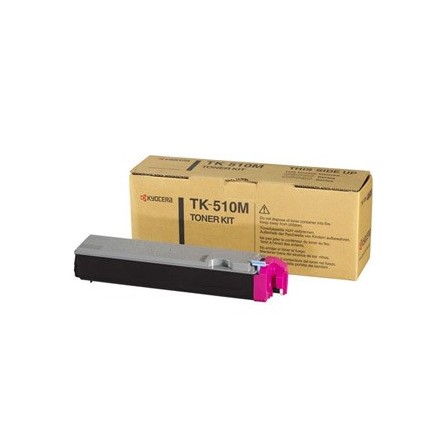 KYOCERA TK-510M / (magenta)
