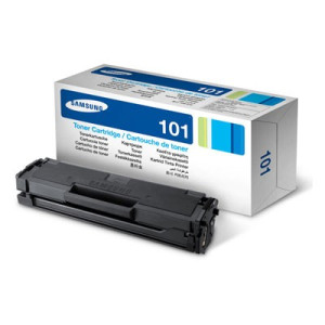 Toner Samsung MLT-D101S czarny