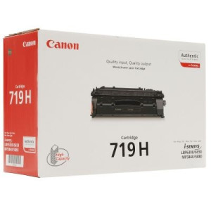 Canon CRG-719H (3480B002)...