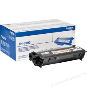 Toner Brother TN-3390...