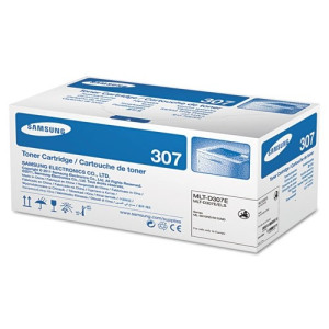 Toner Samsung MLT-D307E czarny