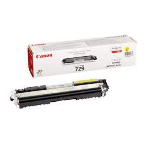 CANON CRG-729Y / 4367B002AA...